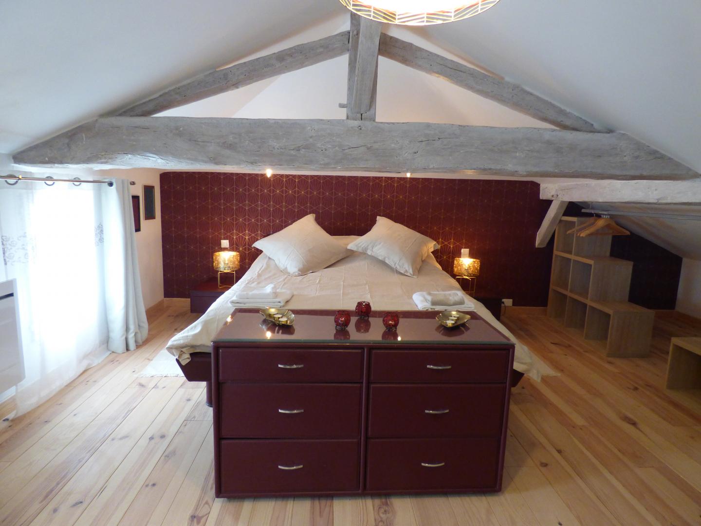 Ferme Landaise