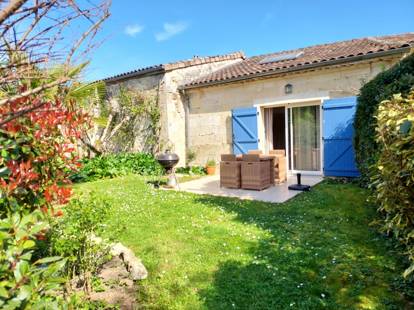 Gîte le Cocon