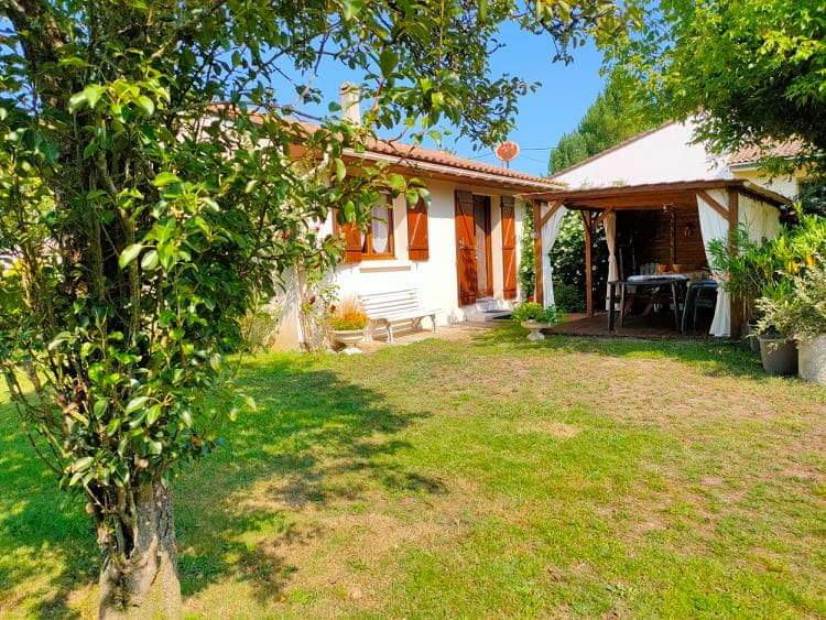 Gîte de Colette et Jean Claude