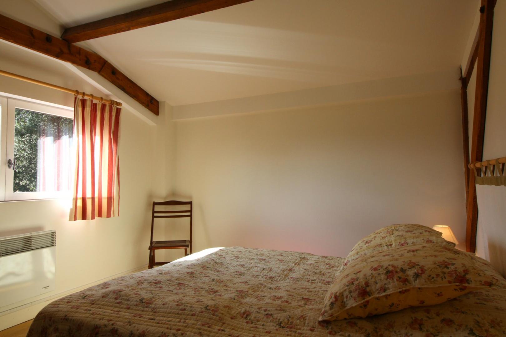 Gîte de Carabit