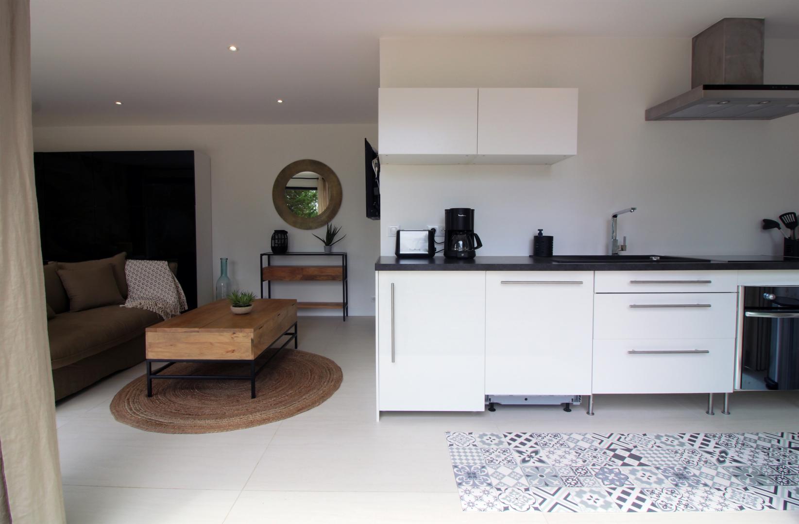Le Lodge de Mermoz