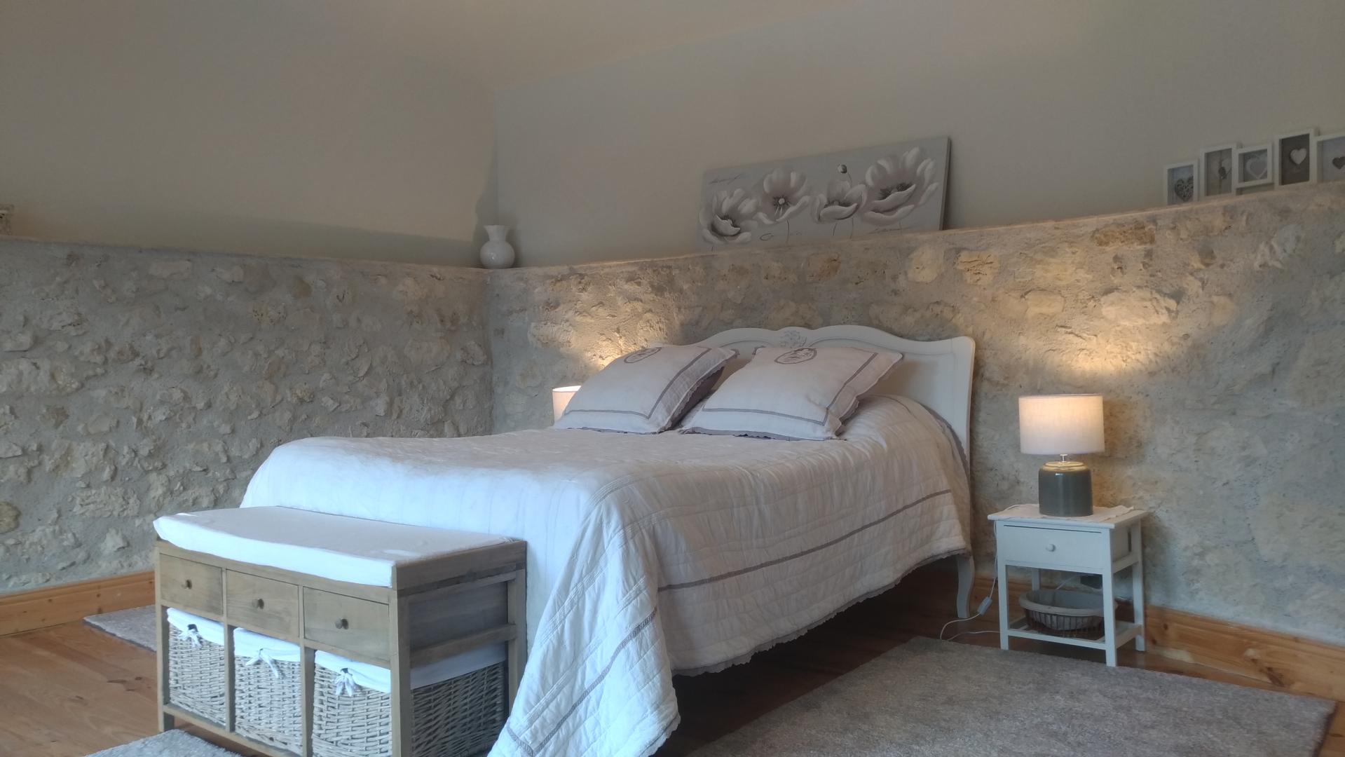 Gîte Pellatat