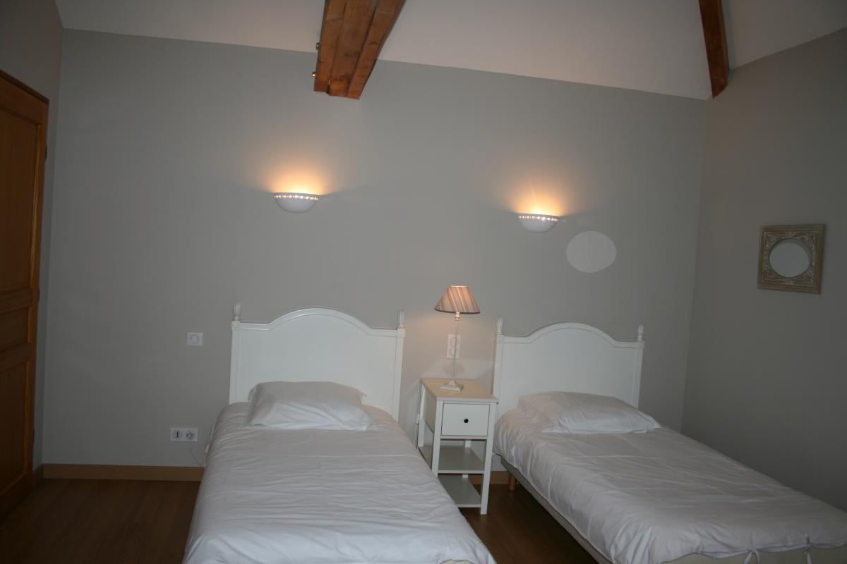 Gîte des Vignes Basses 2