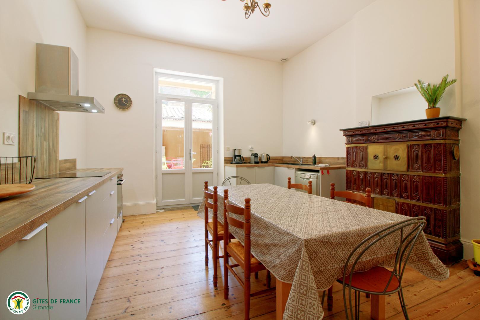 Maison Saint Romain