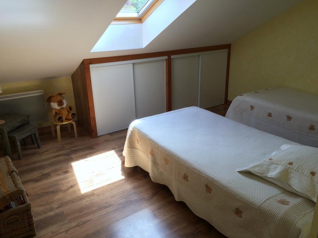 Gîte de La Grèze
