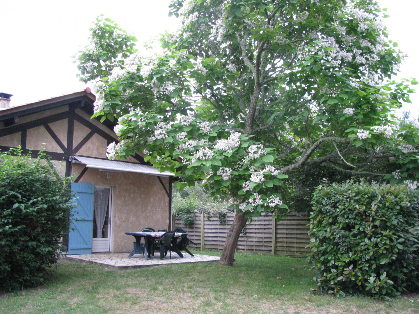 Chez Sébastien