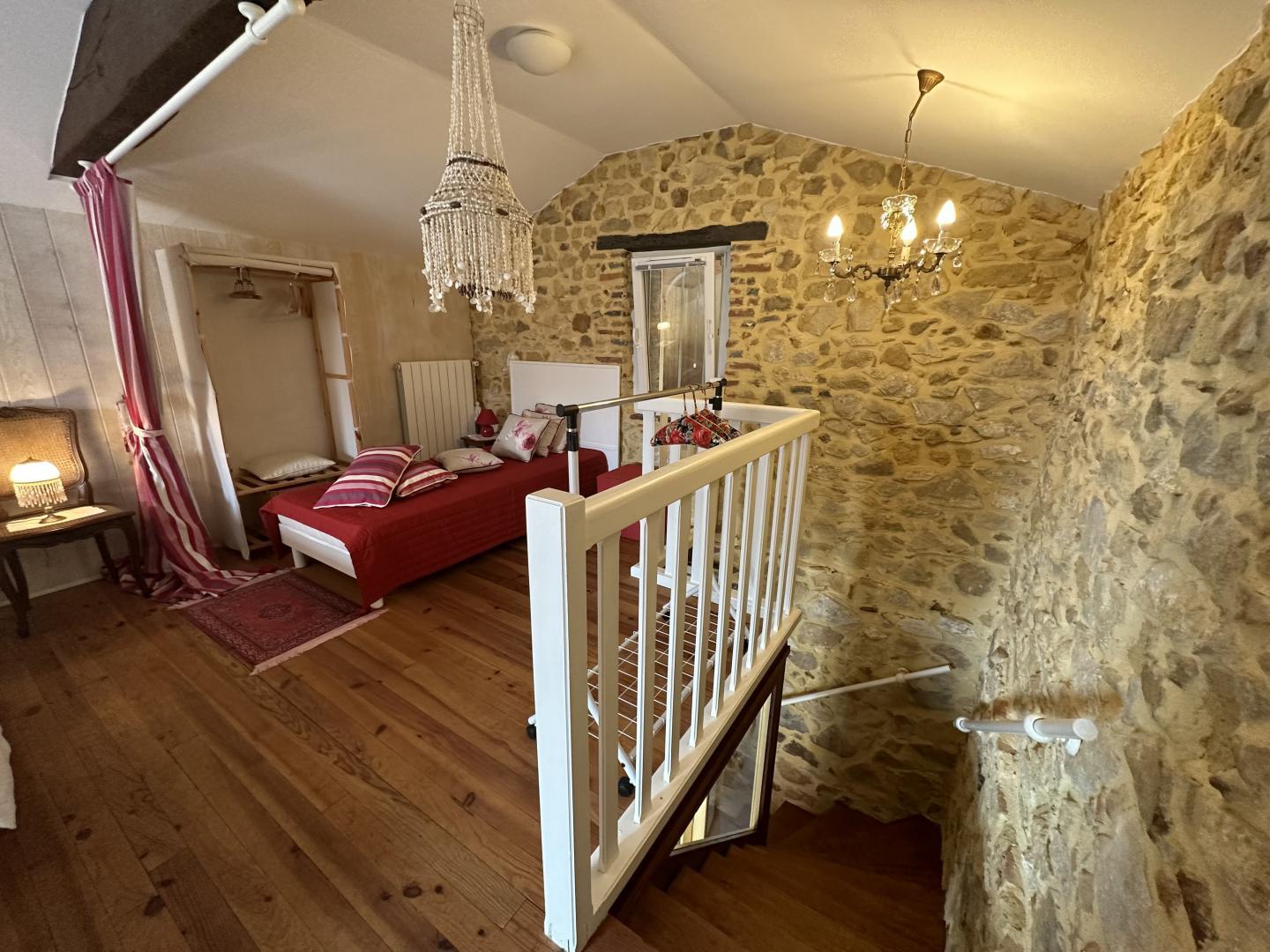 Maison Lartigaou