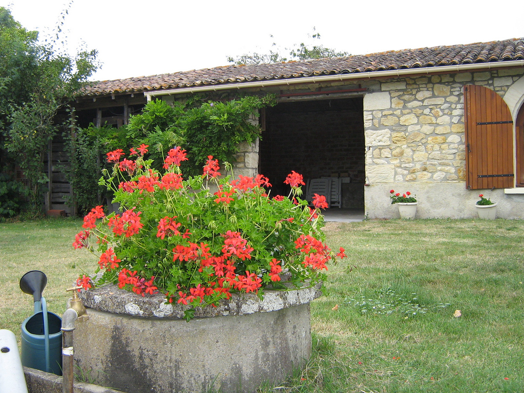 Gîte Moulin de Goulée
