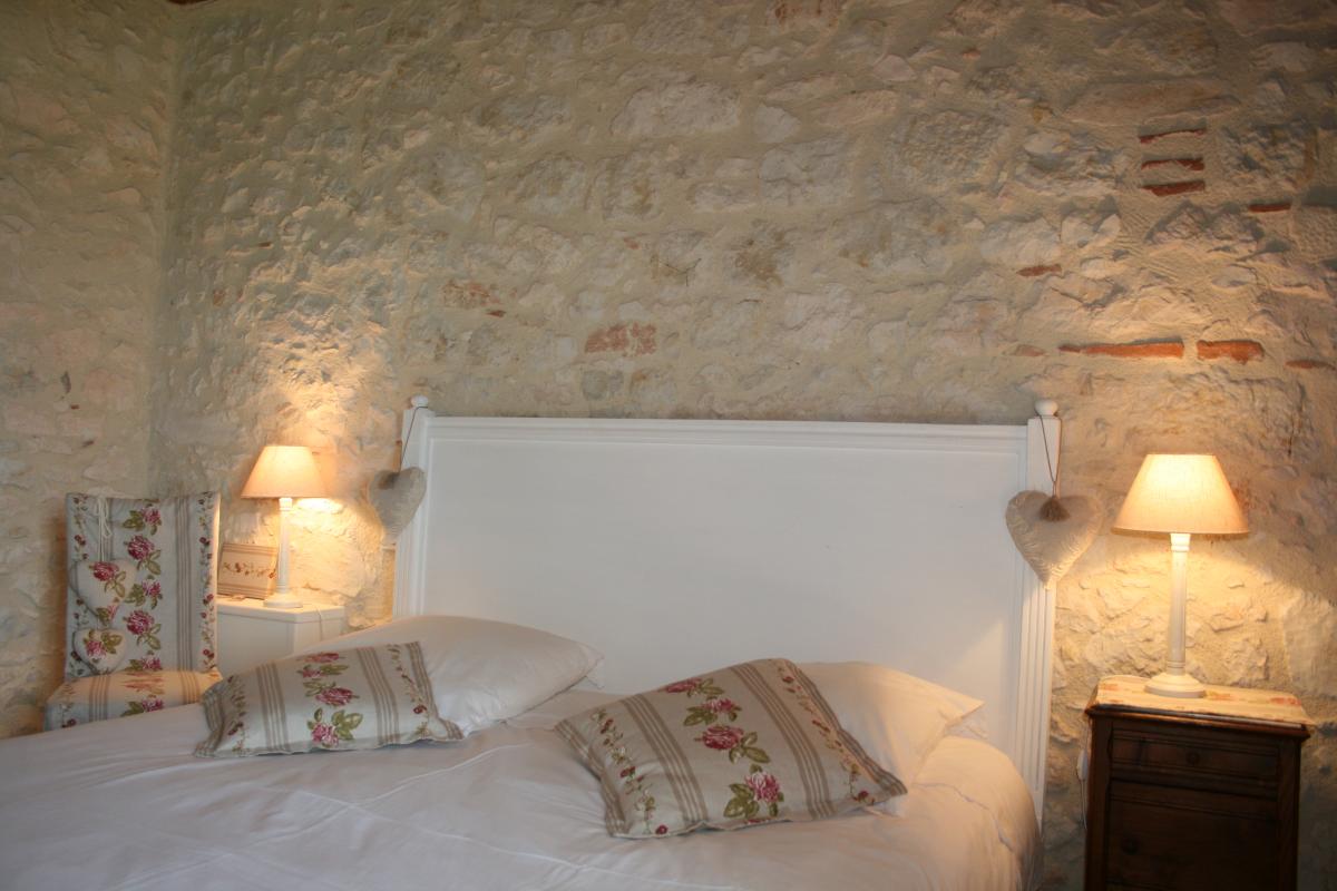 Gîte des Vignes Basses 1