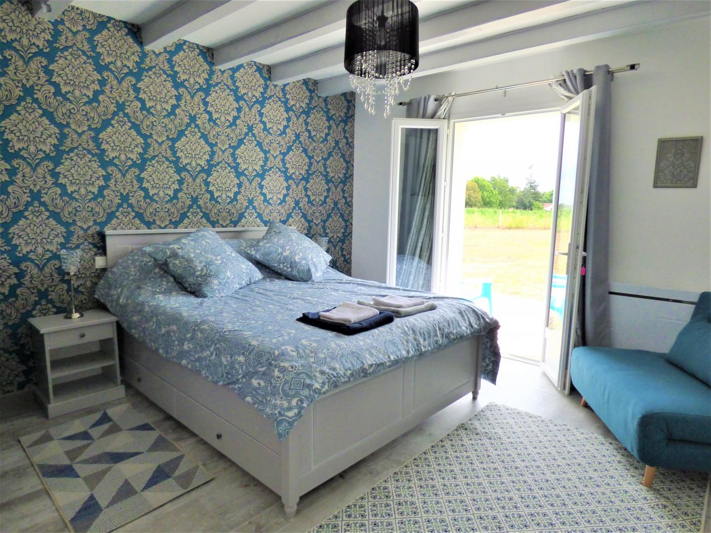 Ferme Landaise