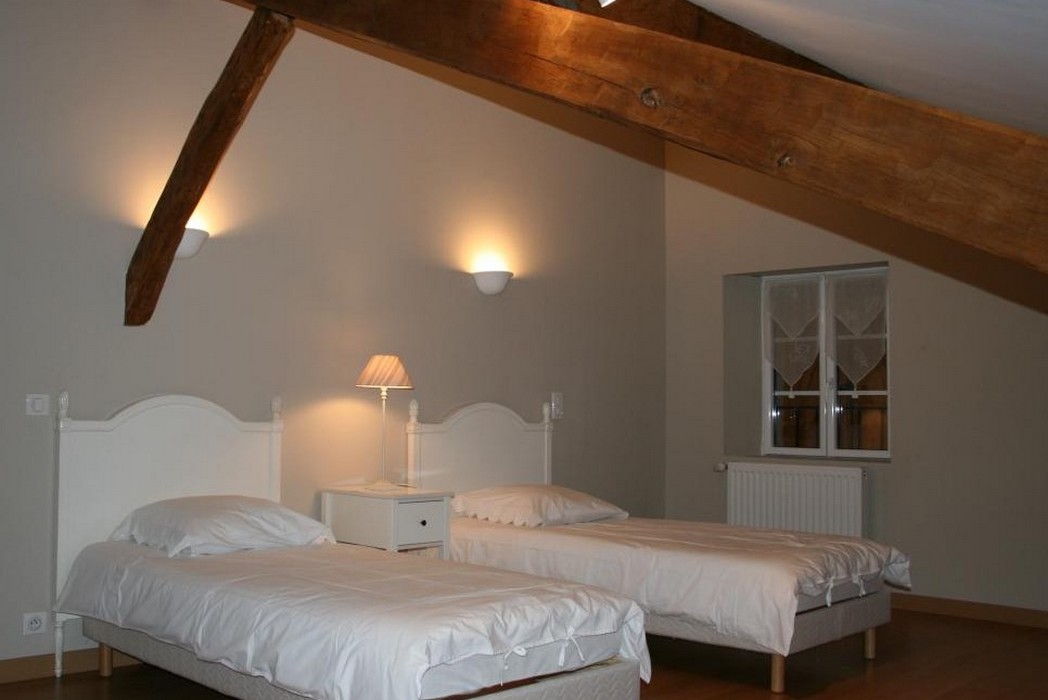 Gîte des Vignes Basses 1