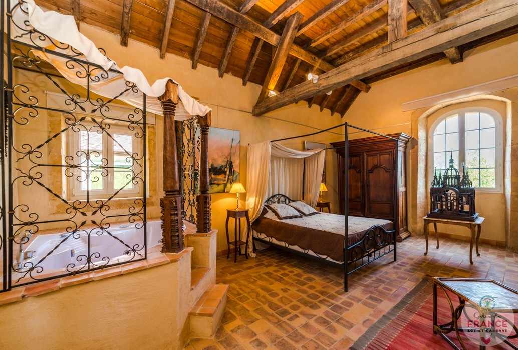 Gîte Eleonore
