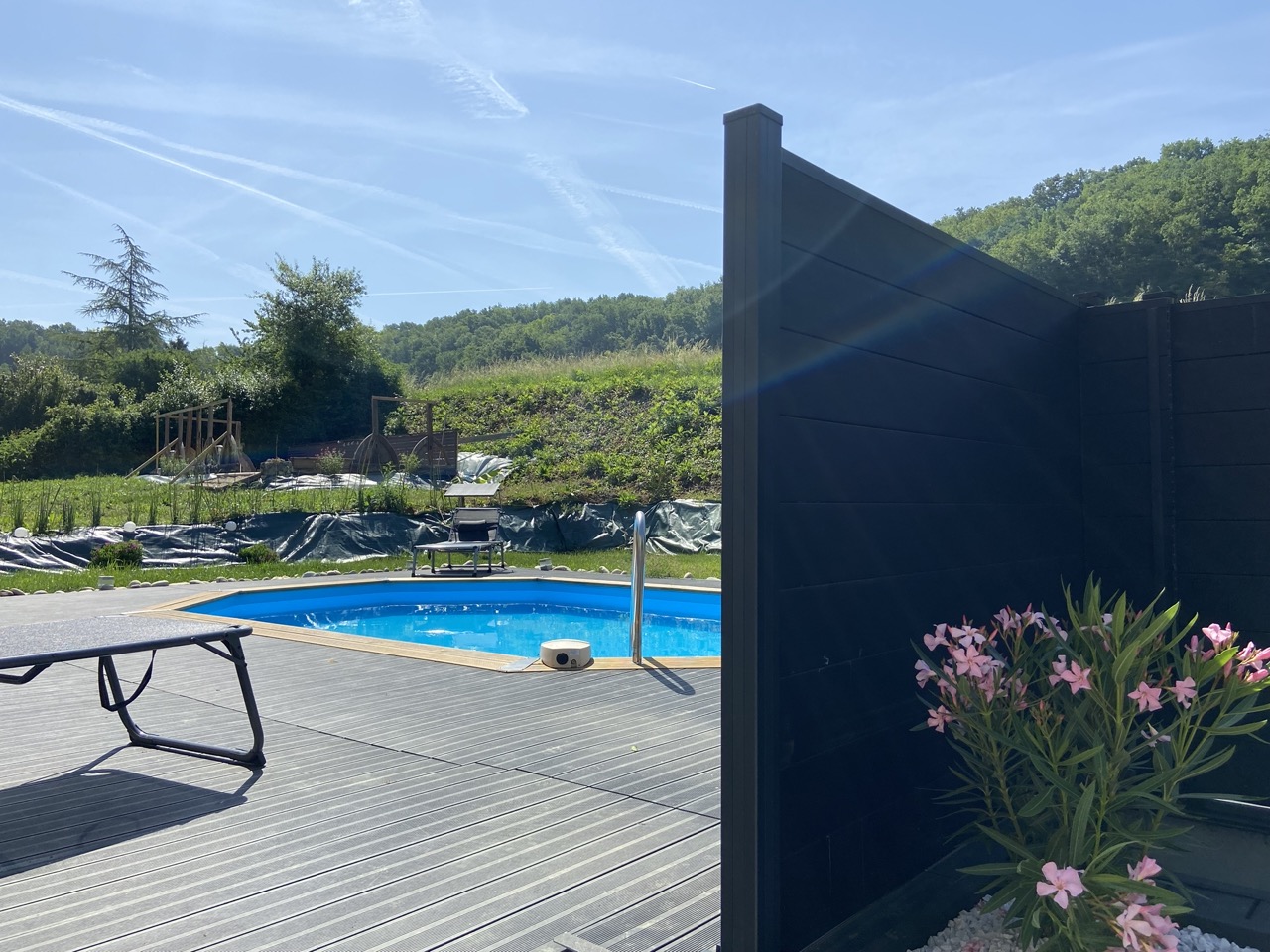 Gîte Monplaisir