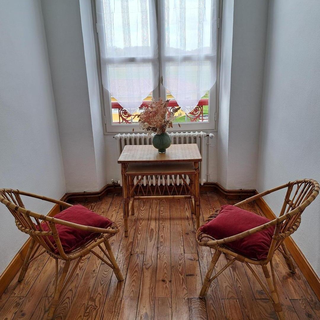 Maison Saint Genez