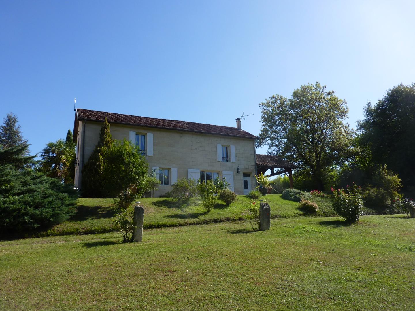 La Désirade
