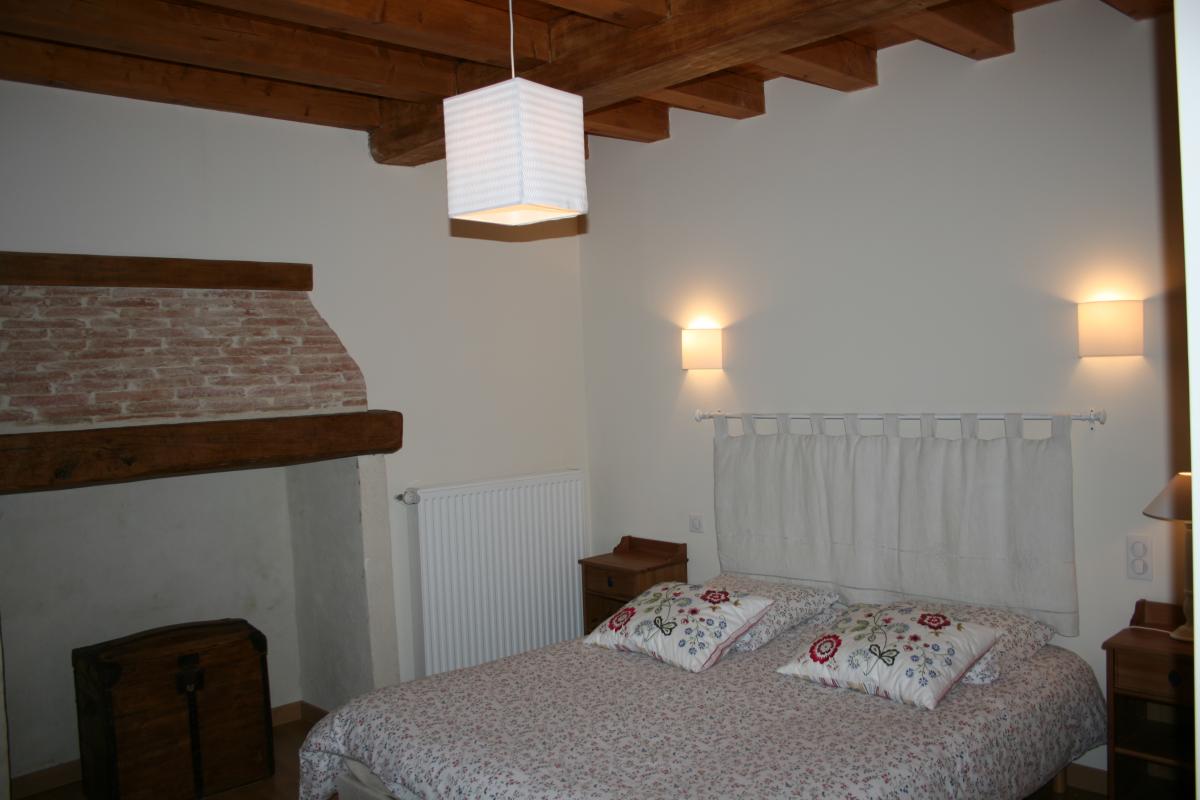 Gîte des Vignes Basses 2