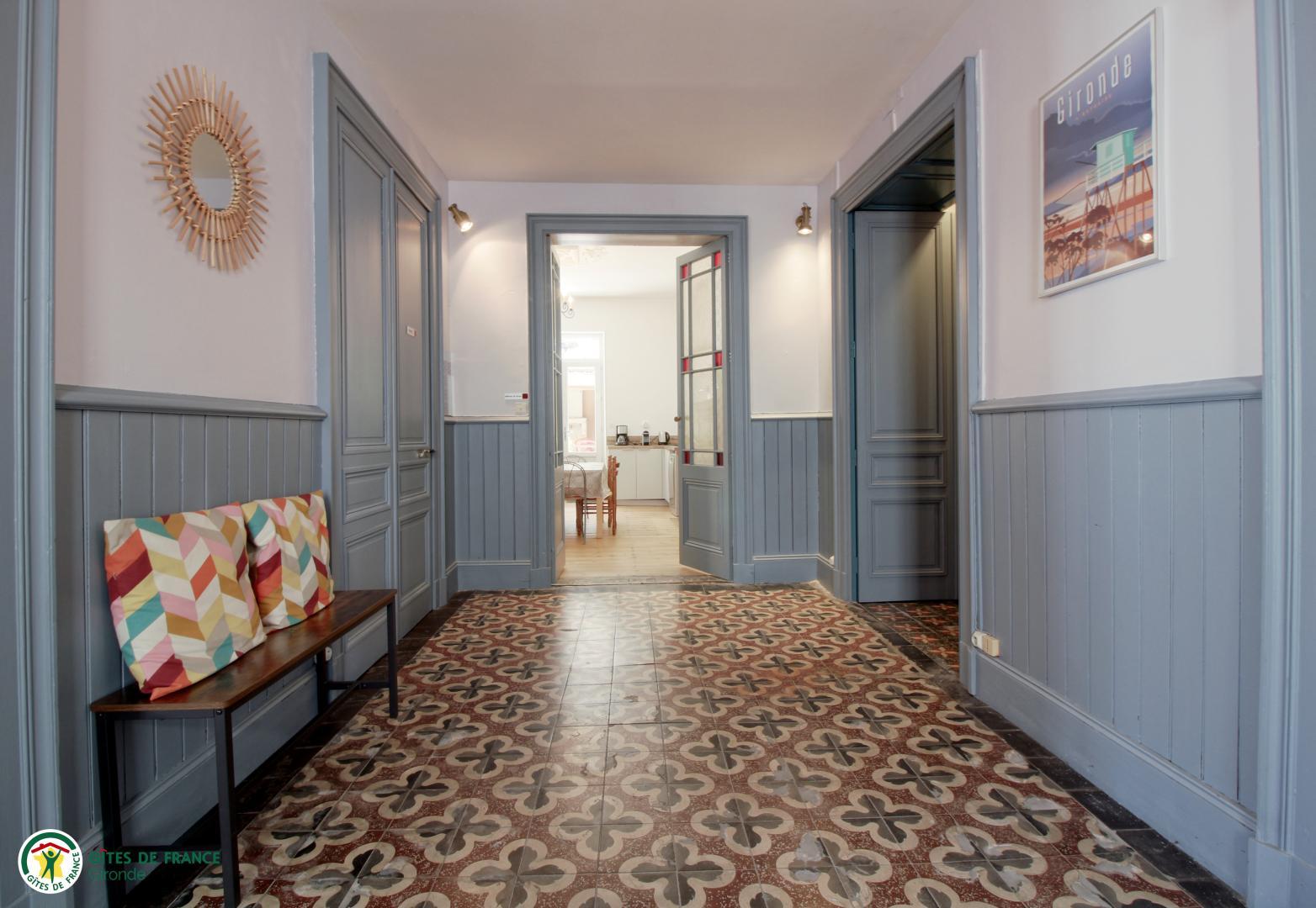 Maison Saint Romain