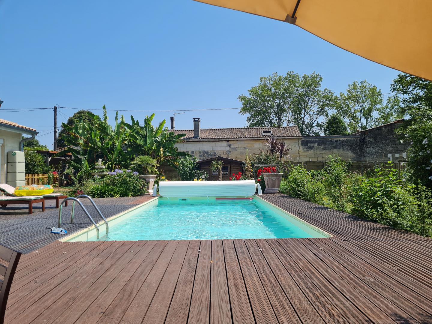 Oasis Girondine 2