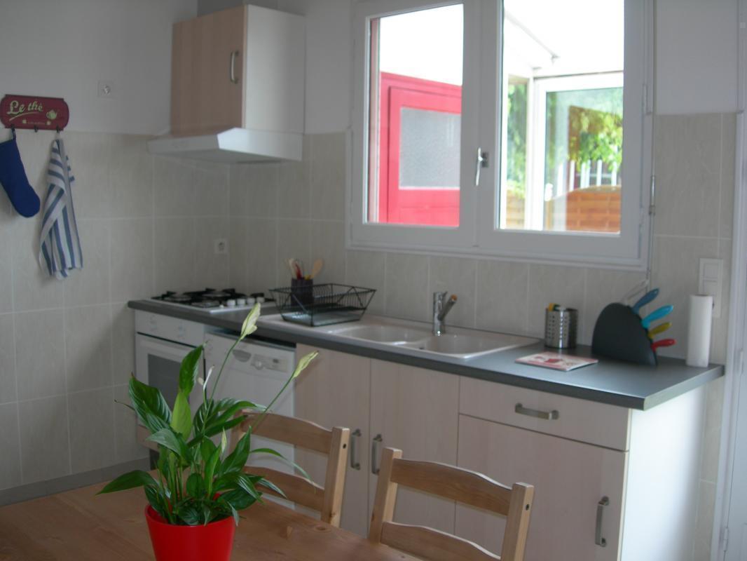 Gîte La Pinassotte