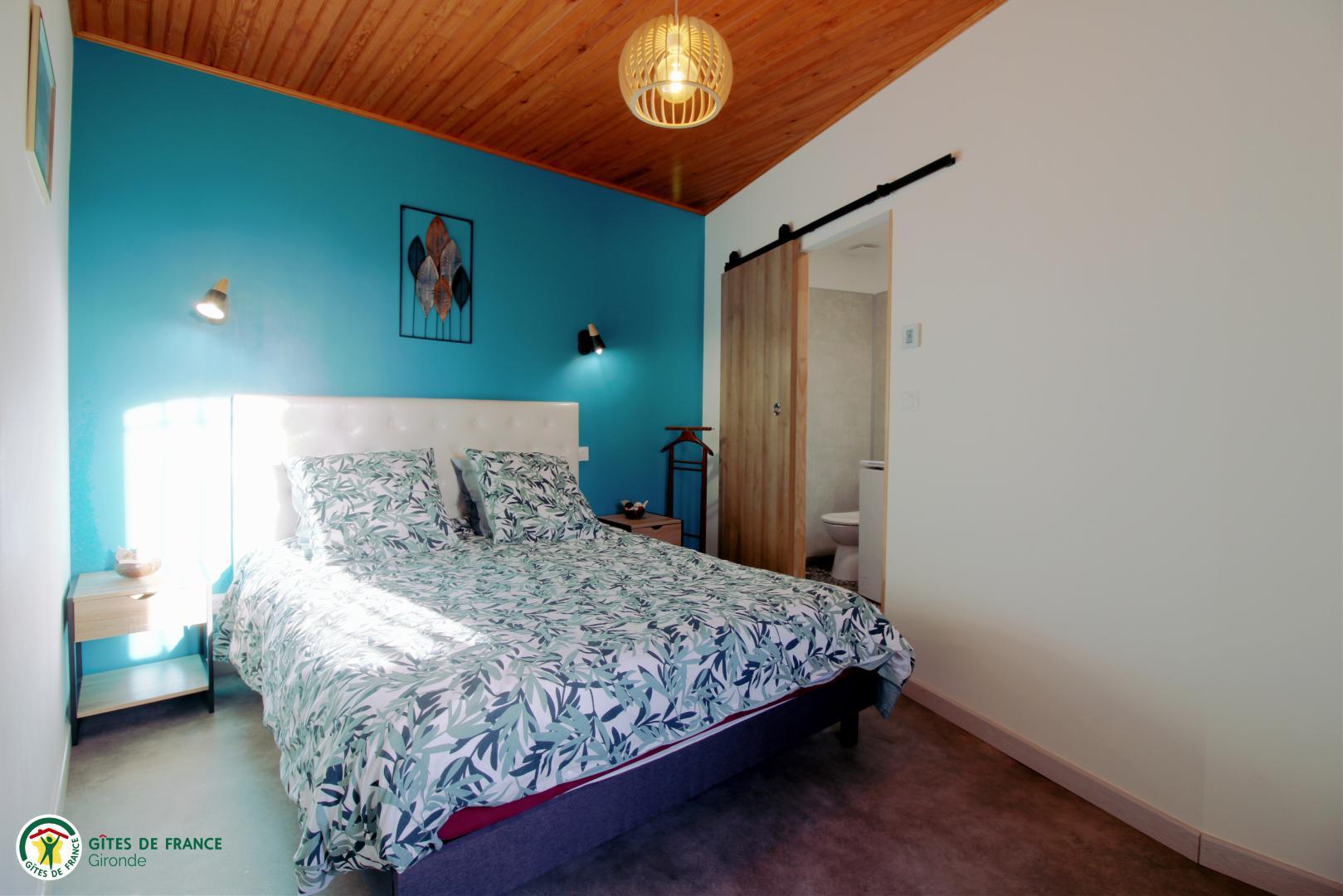 La petite Bougeotte