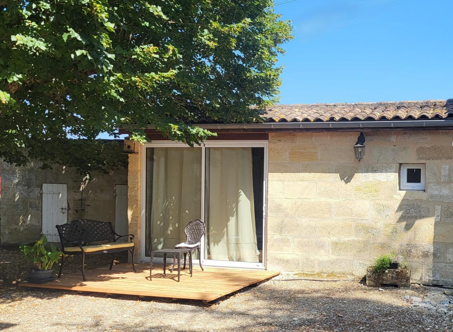 Le Clos du Cèdre