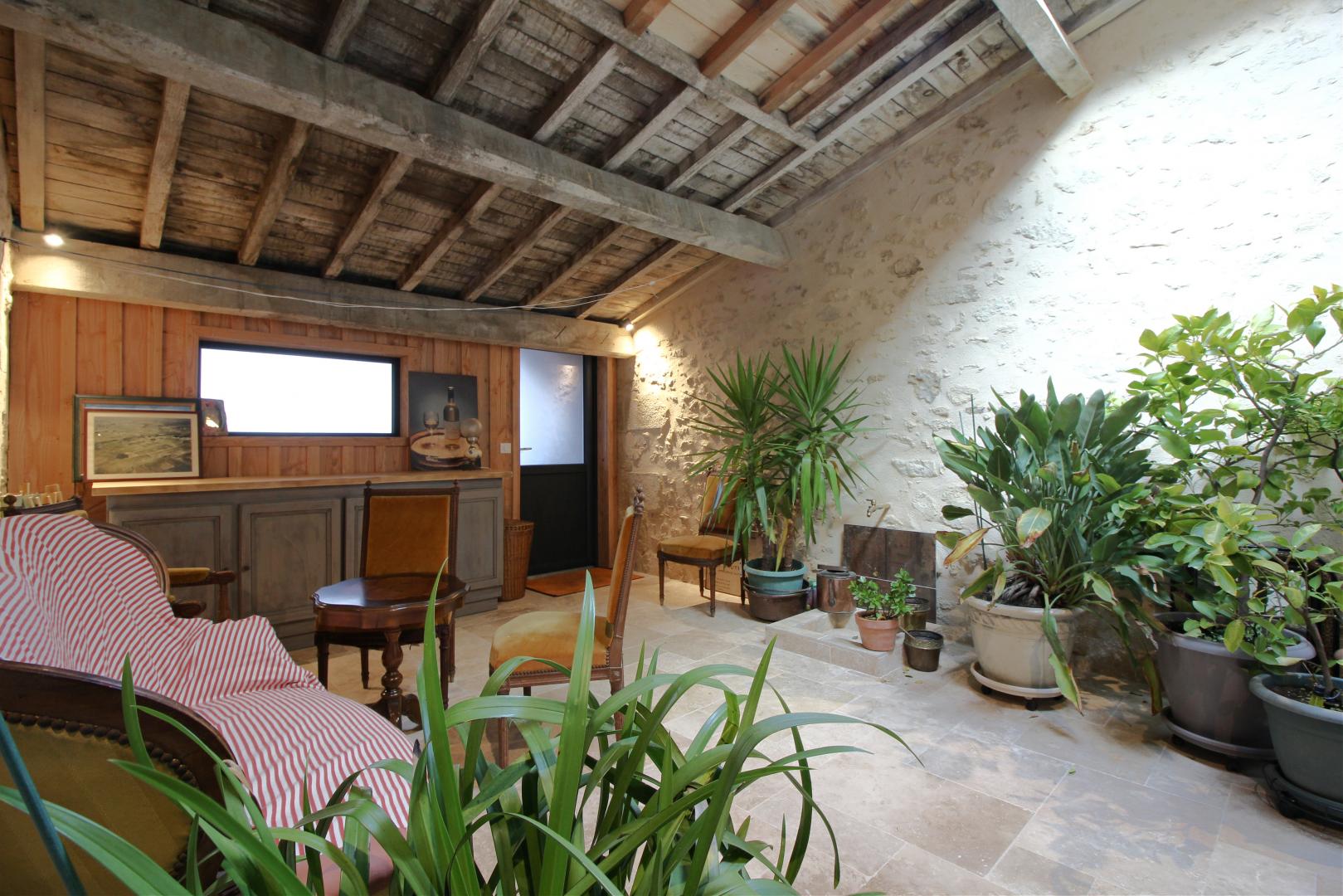Le Castèl de Lamothe