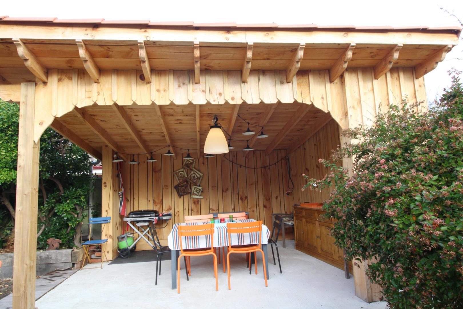 Villa Caprice
