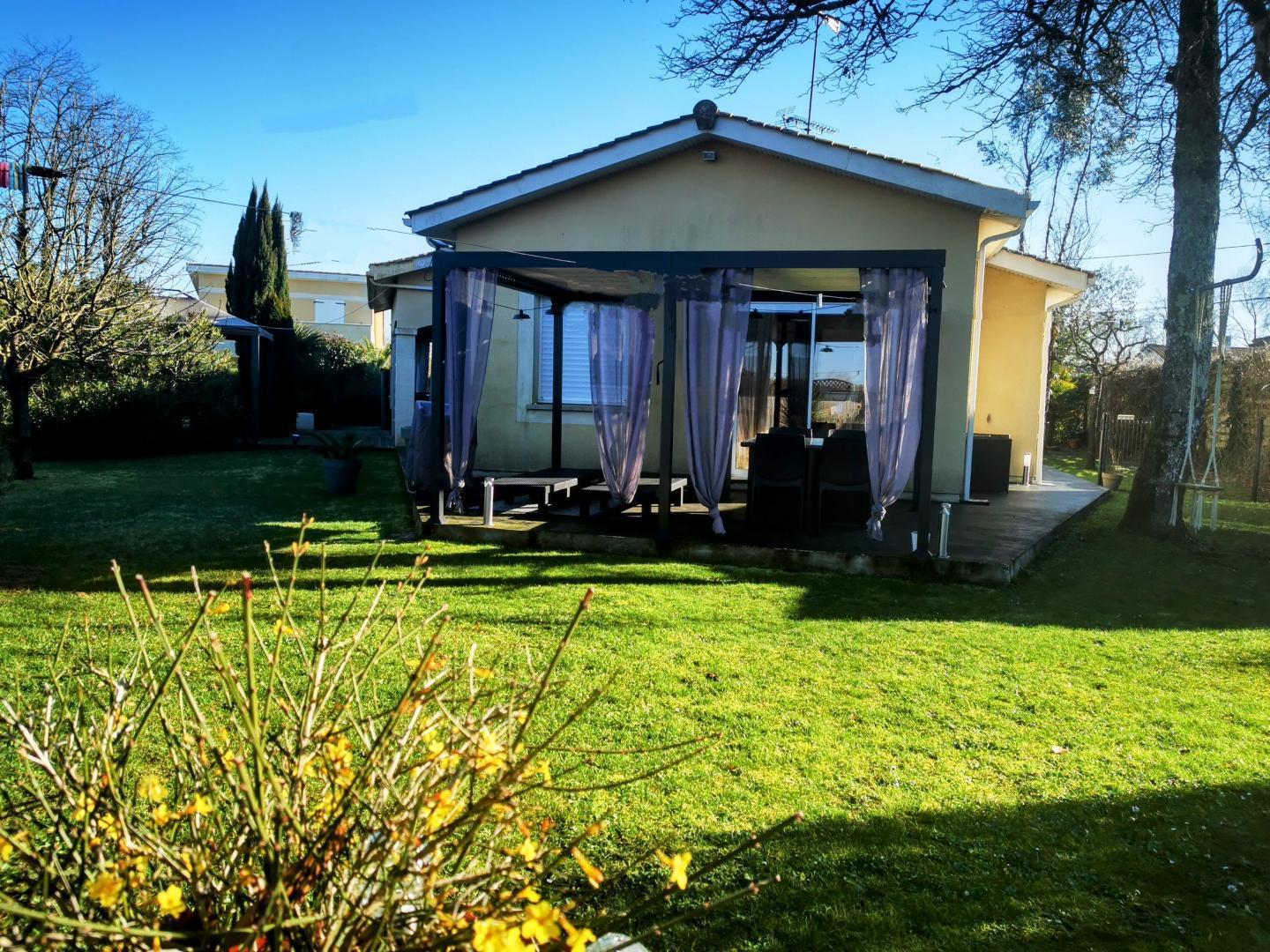 Gîte Manaman