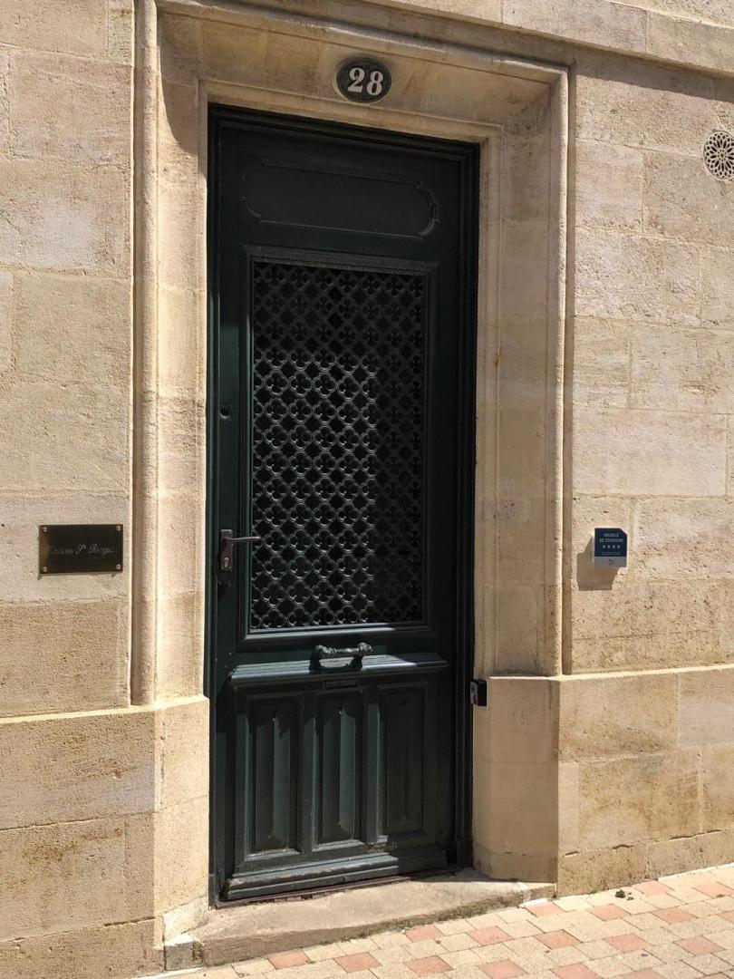 Maison Saint Romain