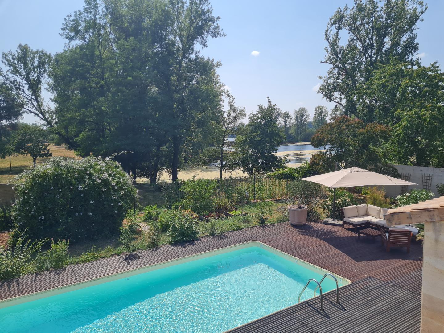 L'Oasis Girondine 1