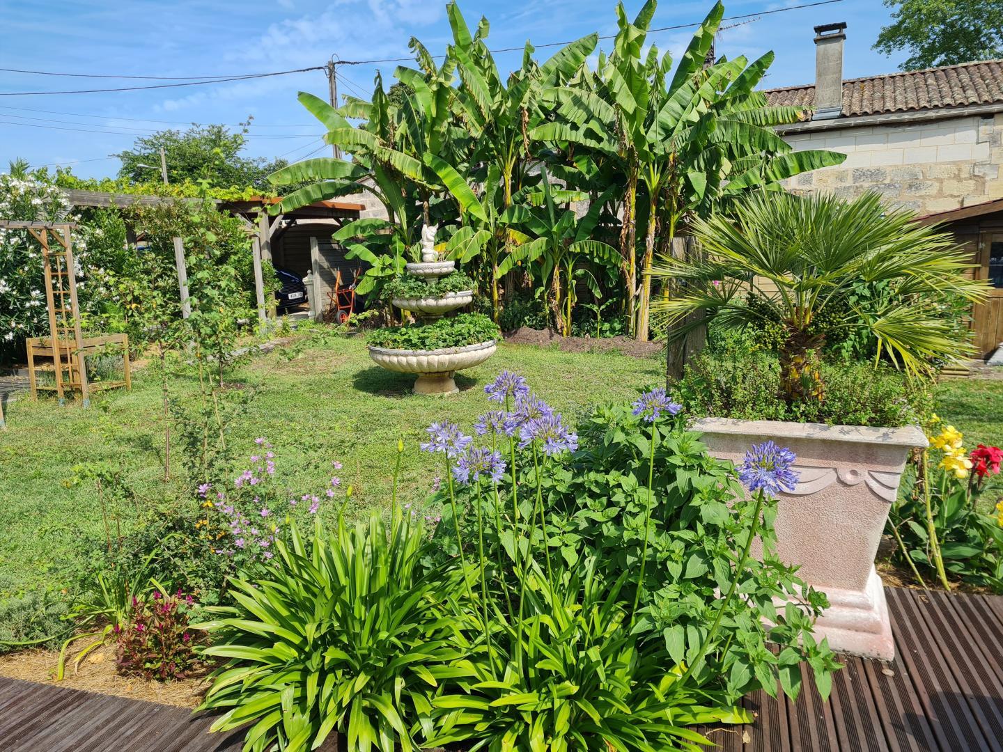 L'Oasis Girondine 1