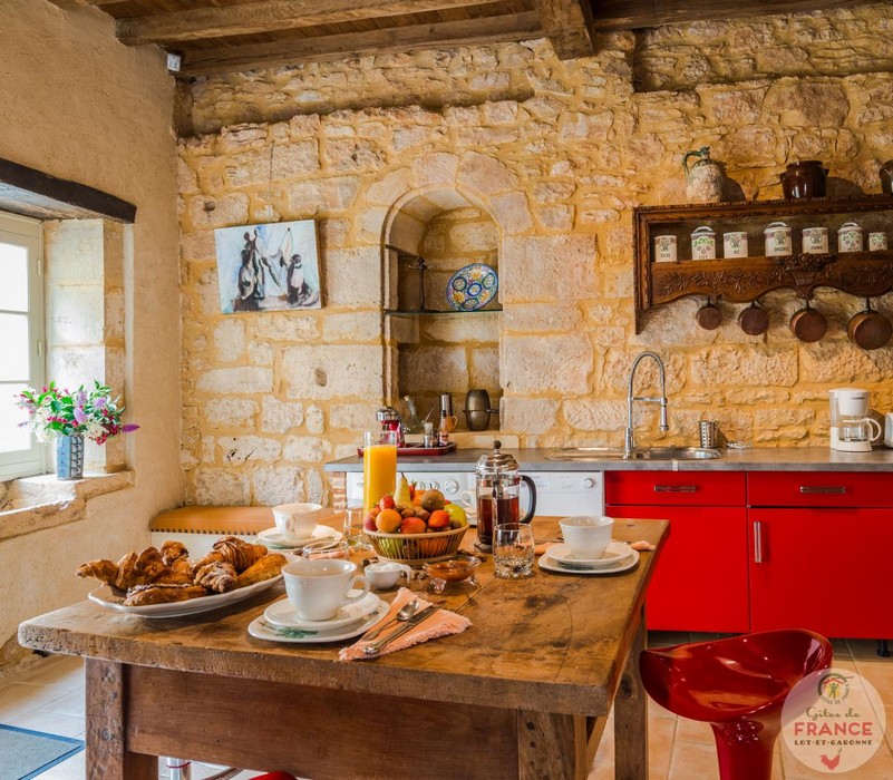 Gîte Eleonore