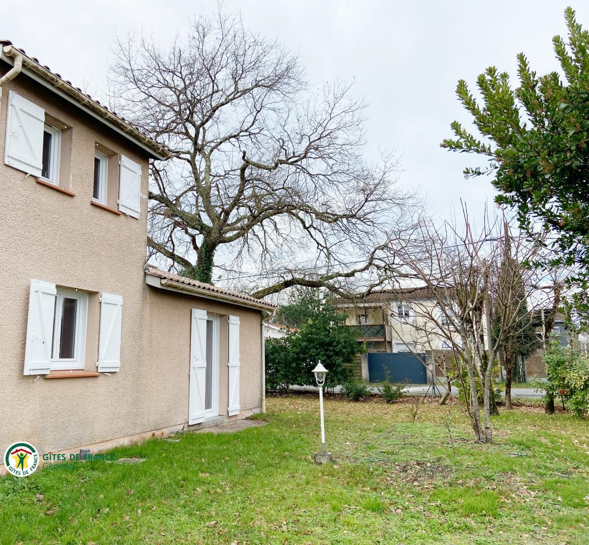 Gîte des Ancelyns