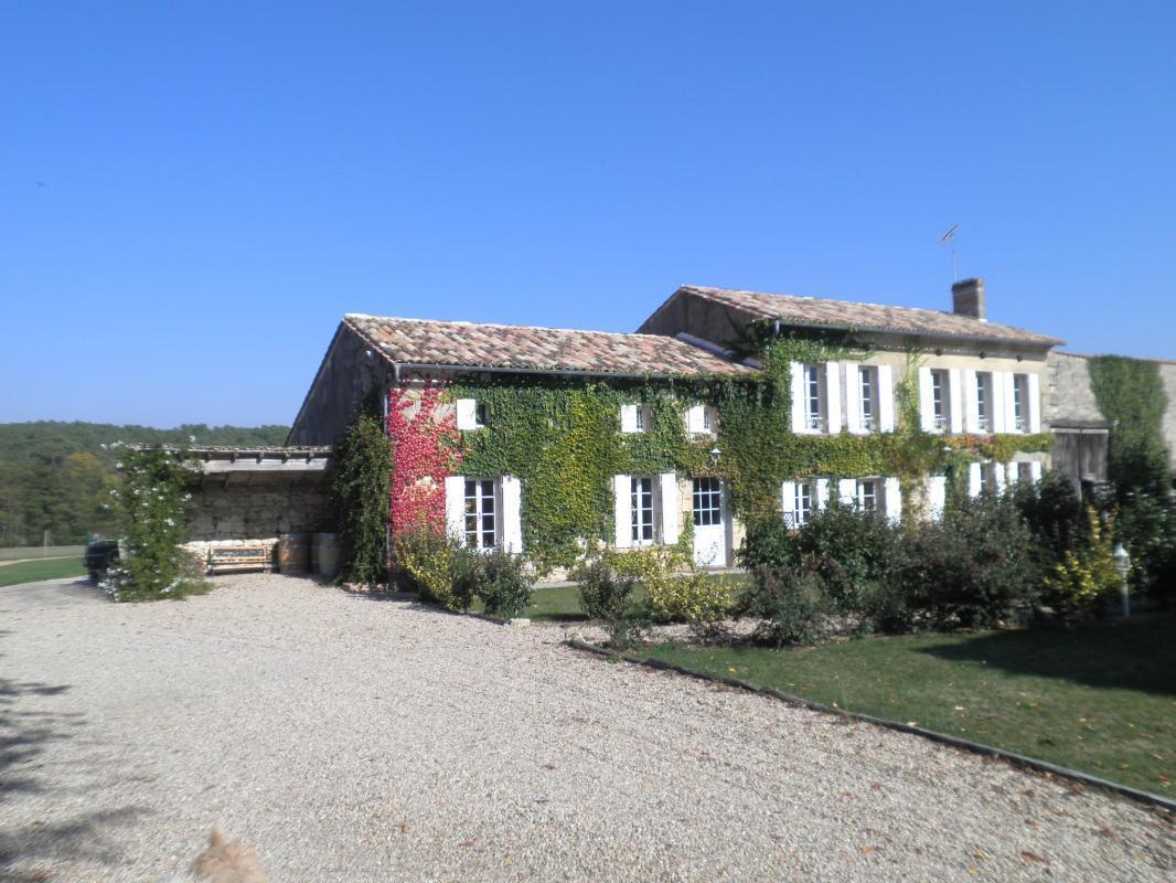 Petit Gîte de la Mondette
