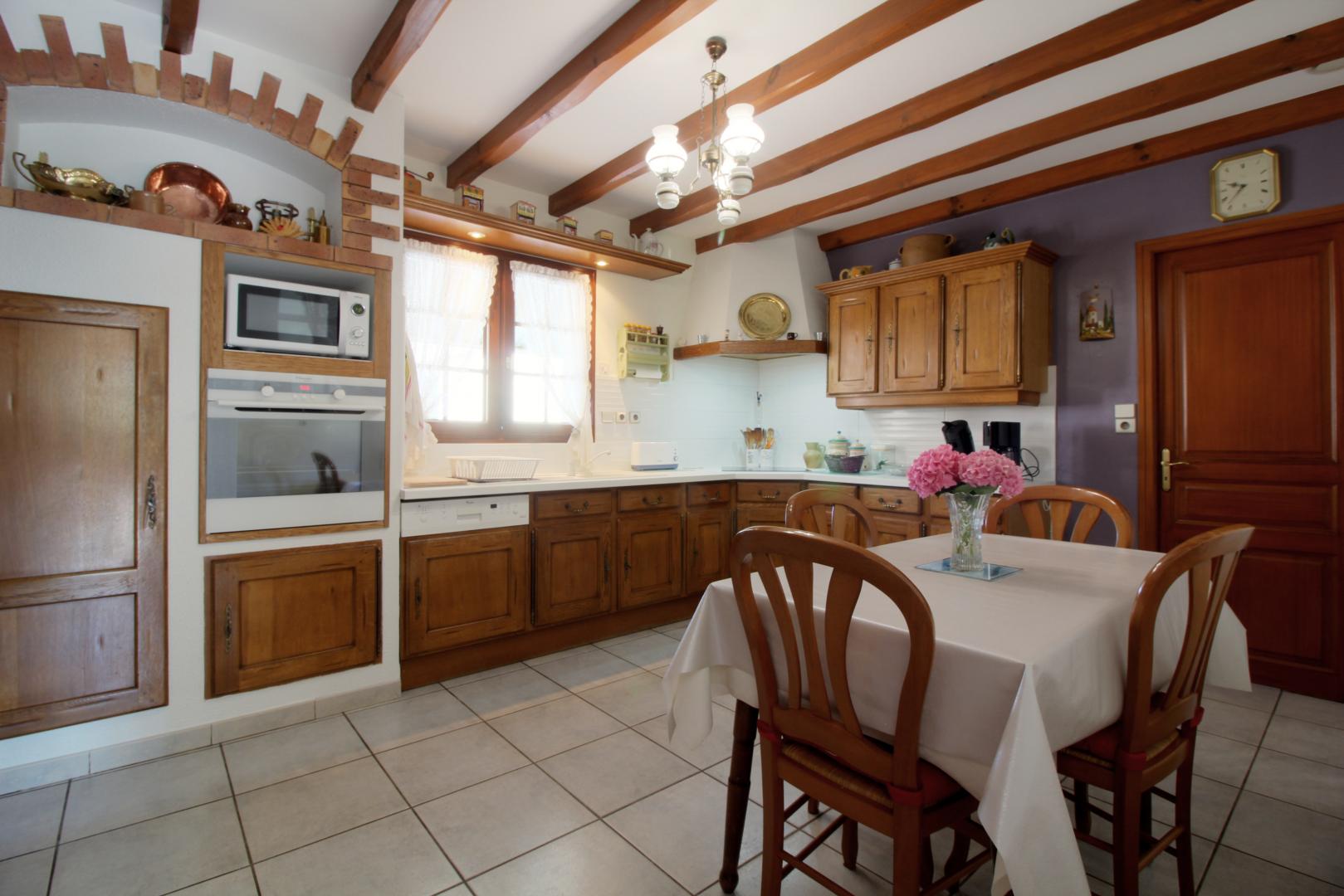 Gîte Seguin