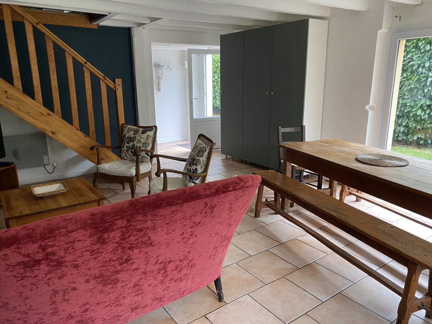 Gîte du Sourbey