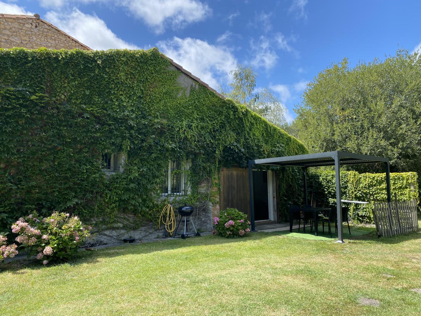 Le Petit Gîte du Sourbey