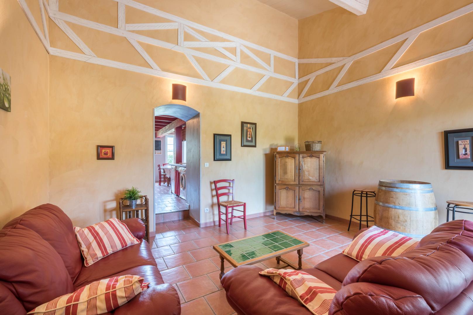 Petit Gîte de la Mondette