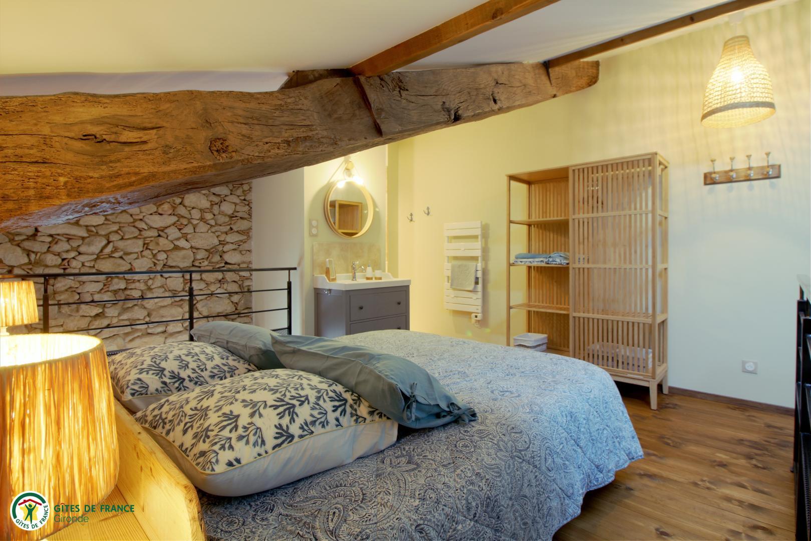 Gîte L'Eucalyptus