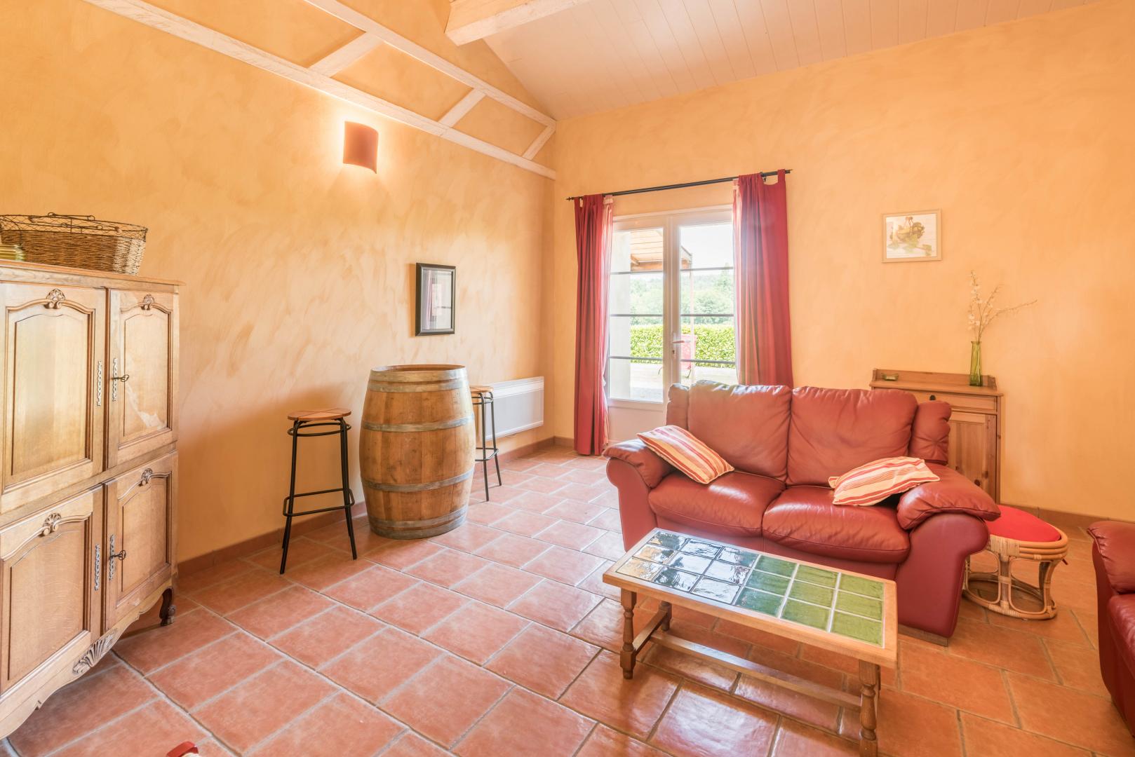Petit Gîte de la Mondette