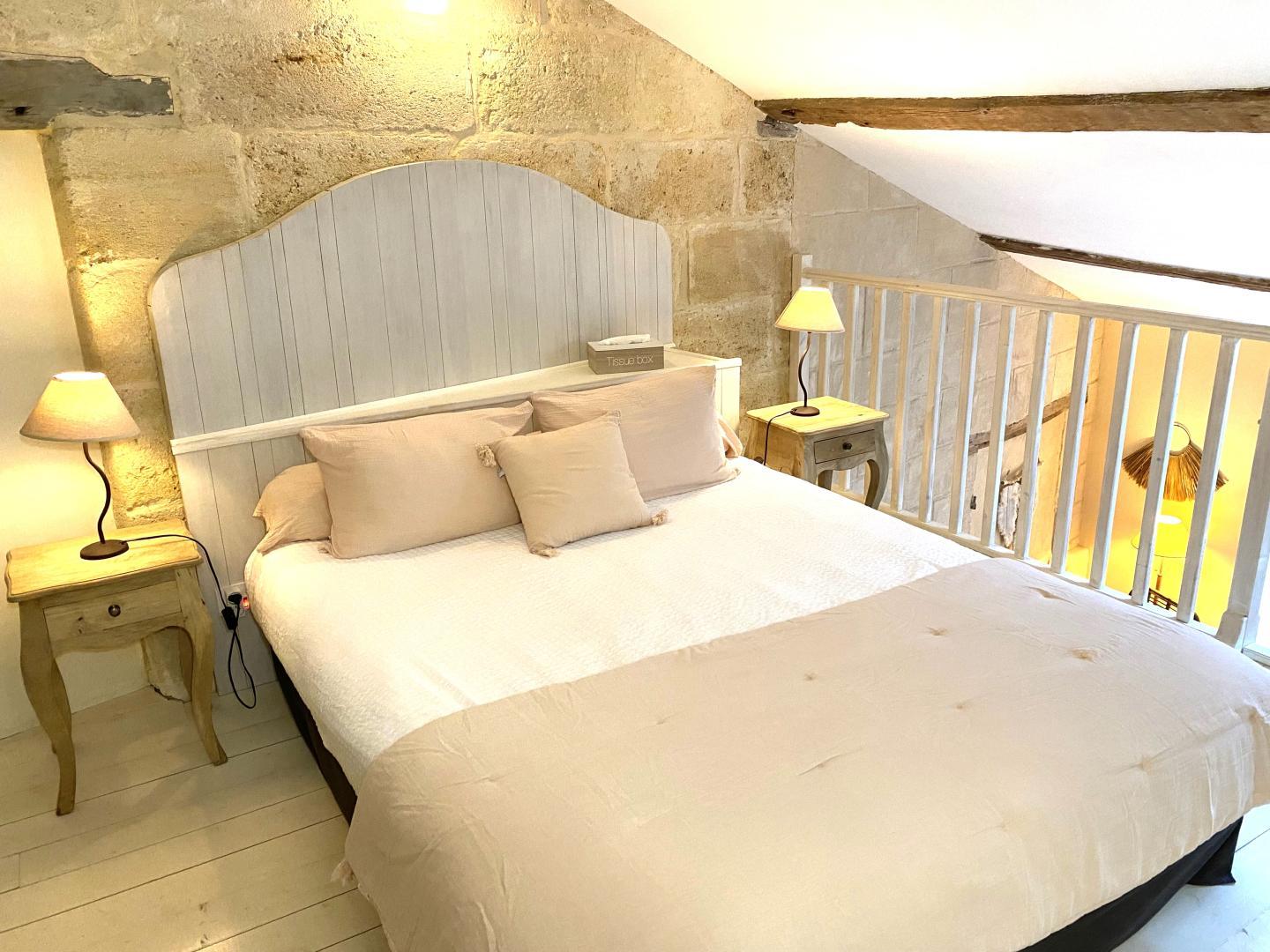 Gîte le Cocon