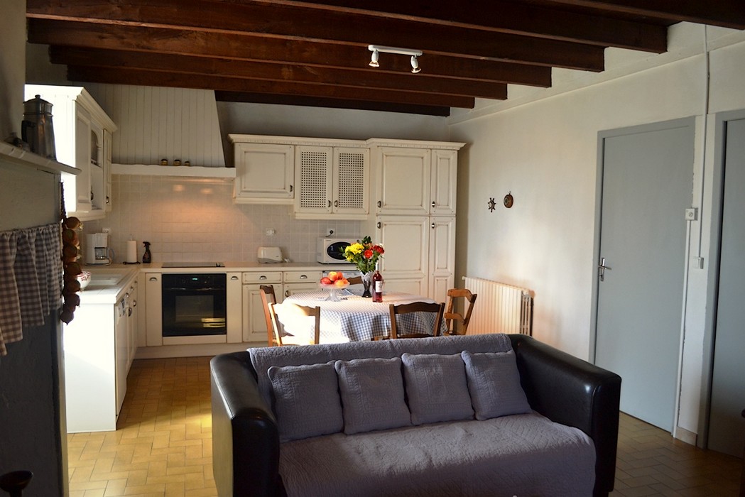 Gîte Bos Laroque