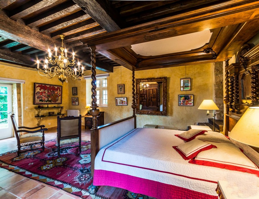 Gîte Edouard 1er