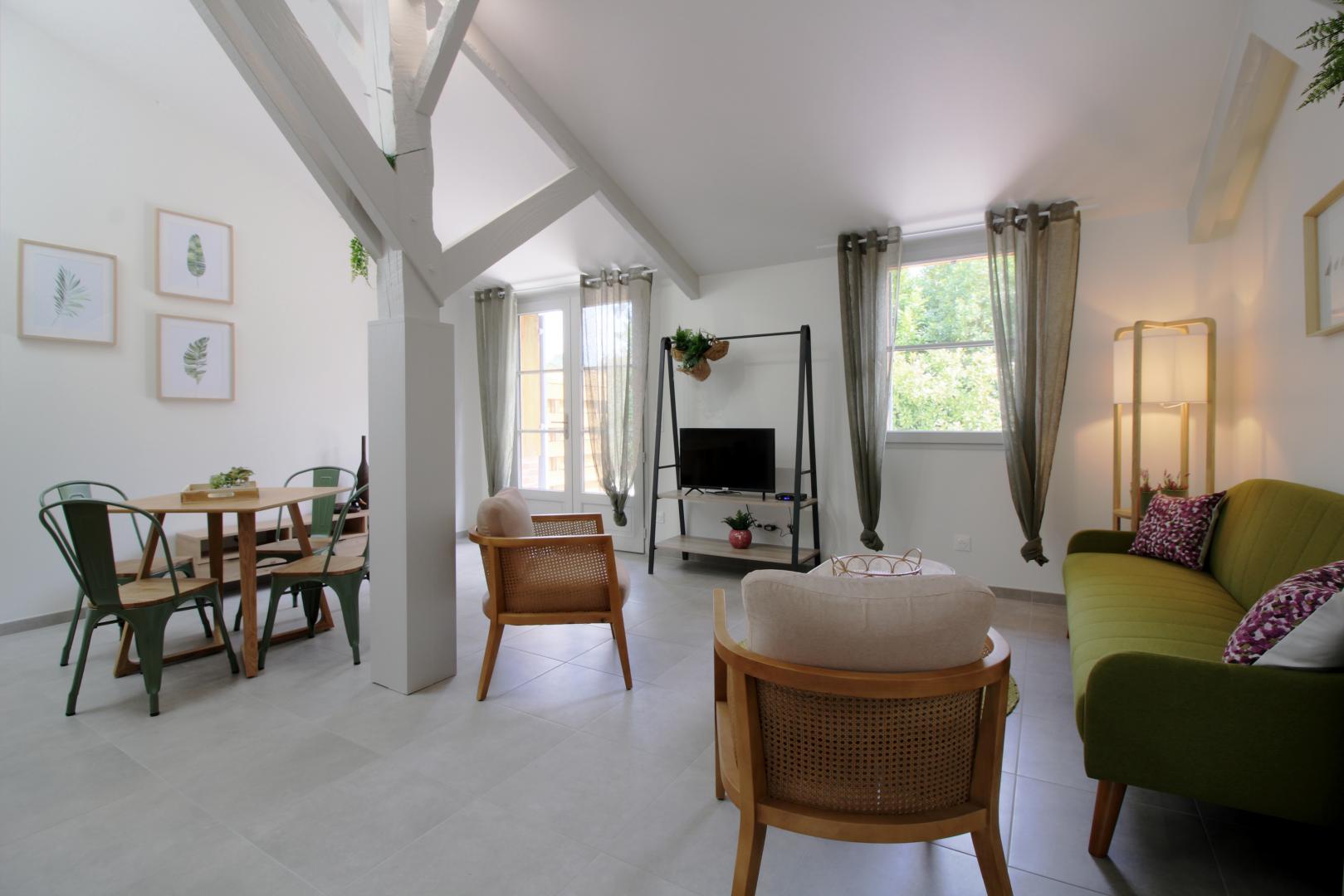 Gîte Bruyère