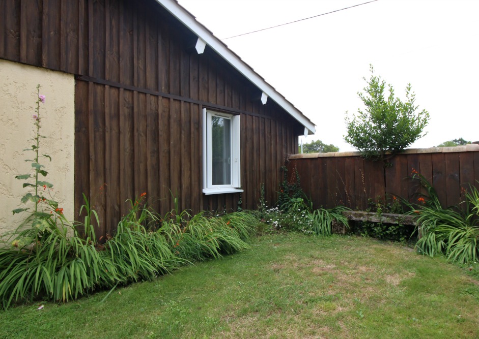 Gîte de la Grange