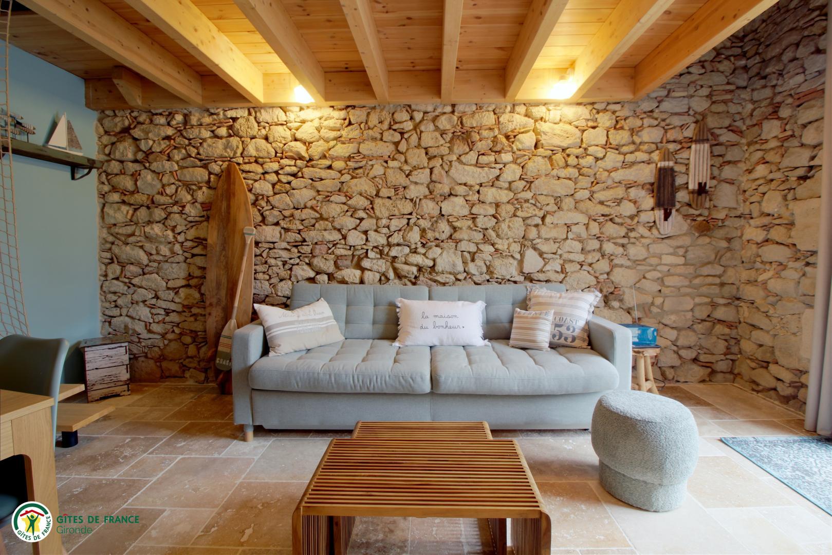 Gîte L'Eucalyptus