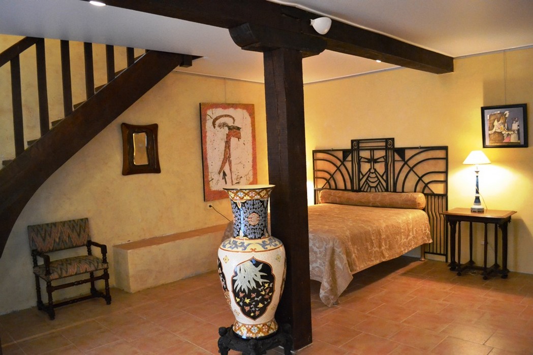 Gîte Edouard 1er