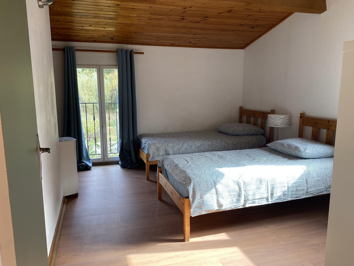 Gîte du Sourbey