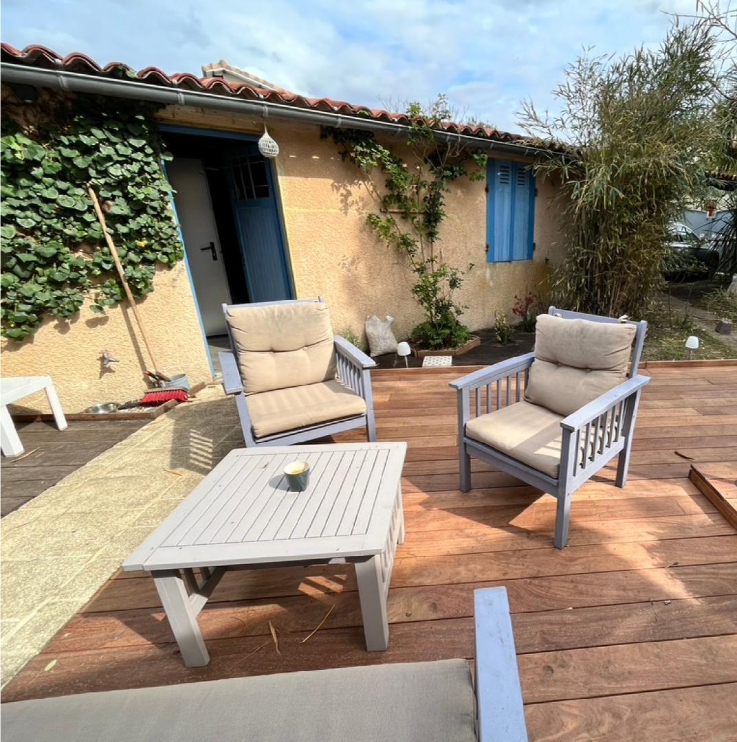 Villa Caprice