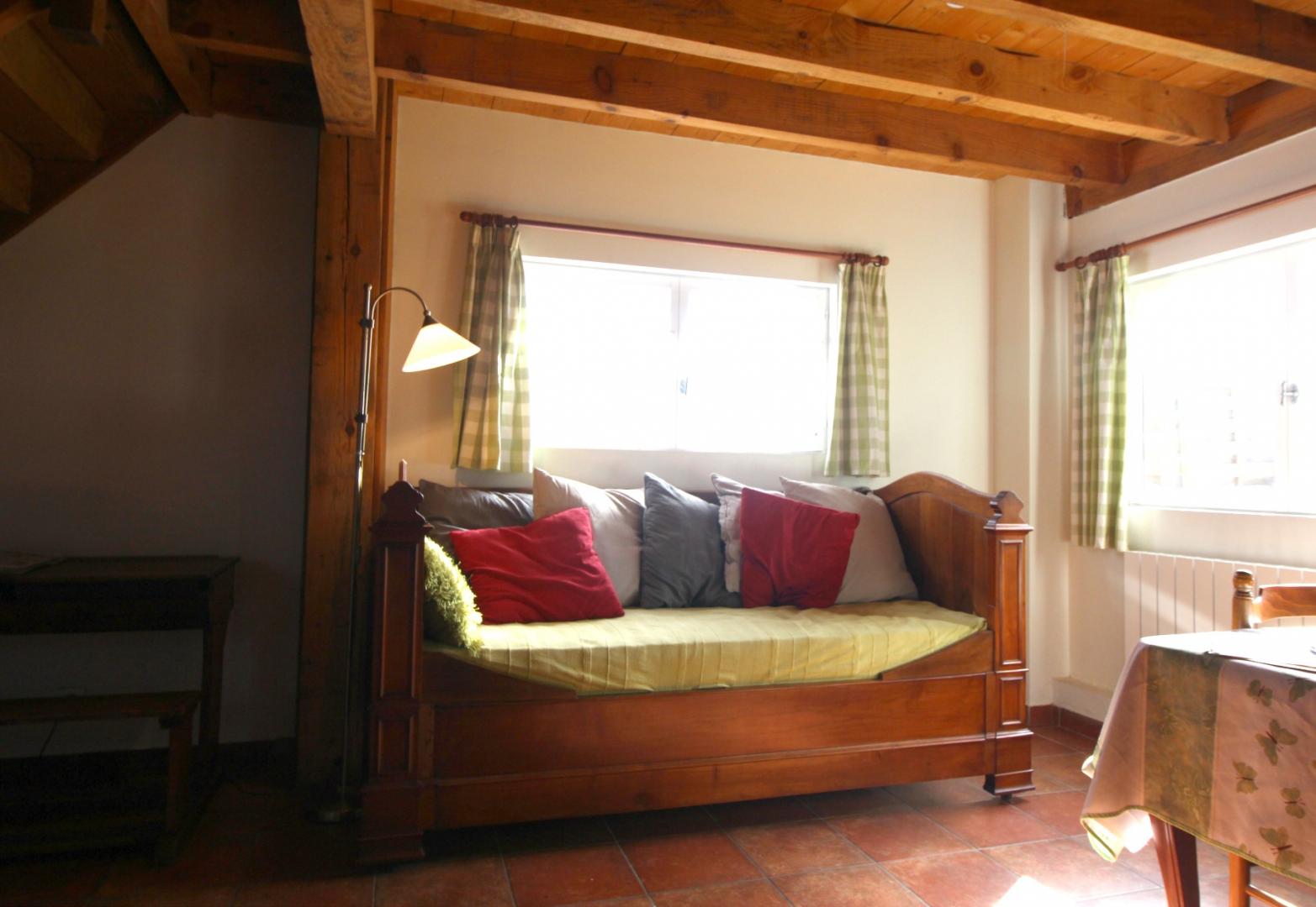 Gîte de Carabit